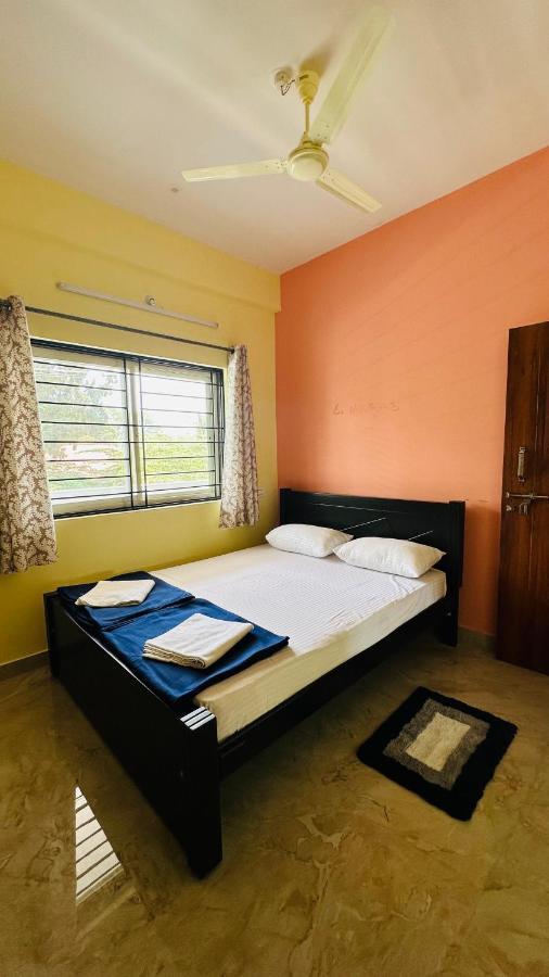 Navile Apartments Chikmagalur Exterior photo
