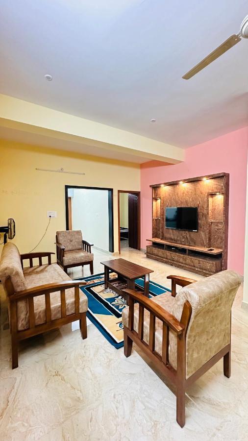 Navile Apartments Chikmagalur Exterior photo